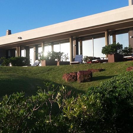 La Solana Boutique Hotel Punta Ballena Luaran gambar
