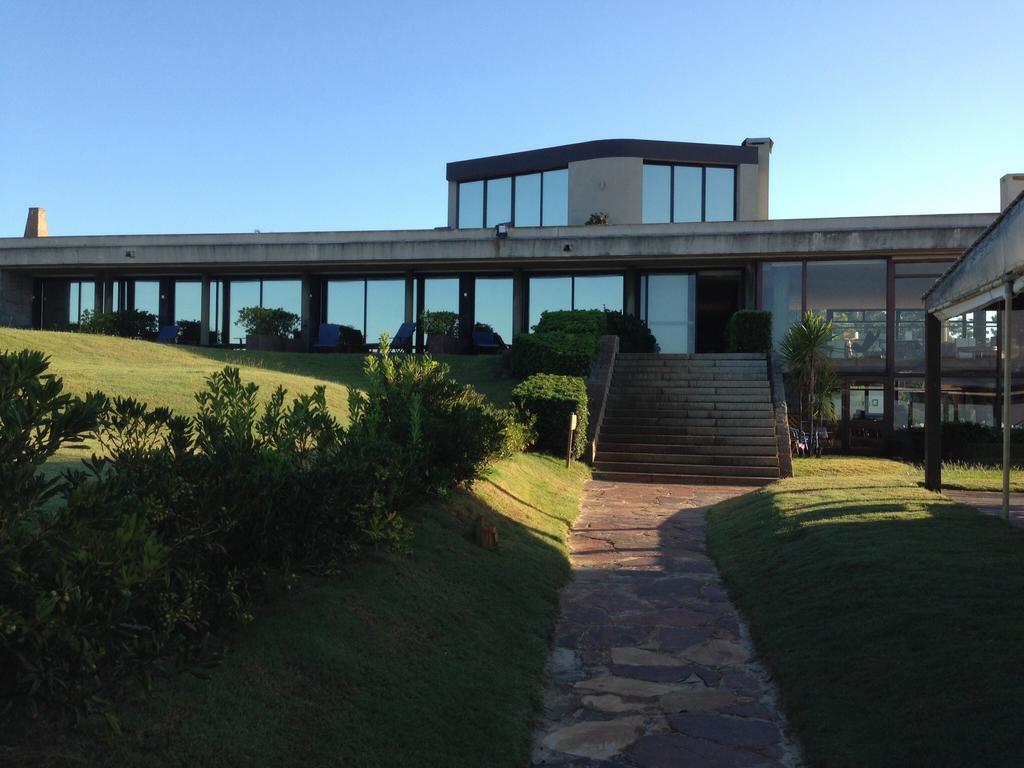 La Solana Boutique Hotel Punta Ballena Luaran gambar