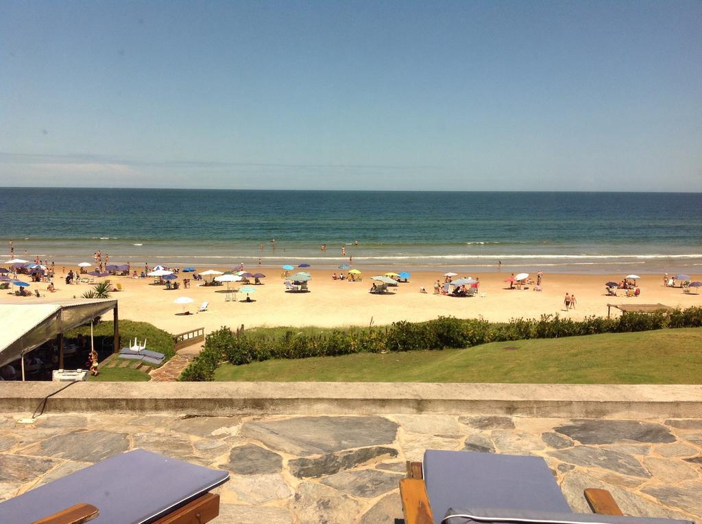 La Solana Boutique Hotel Punta Ballena Luaran gambar