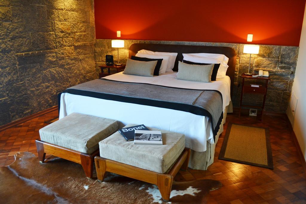 La Solana Boutique Hotel Punta Ballena Bilik gambar