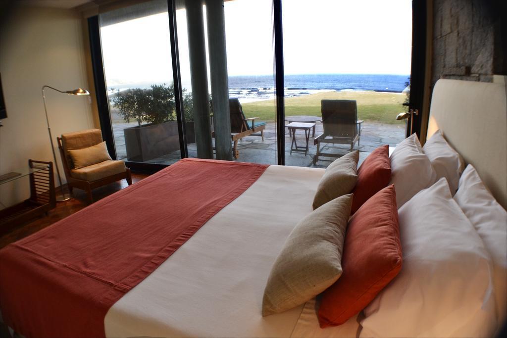 La Solana Boutique Hotel Punta Ballena Bilik gambar