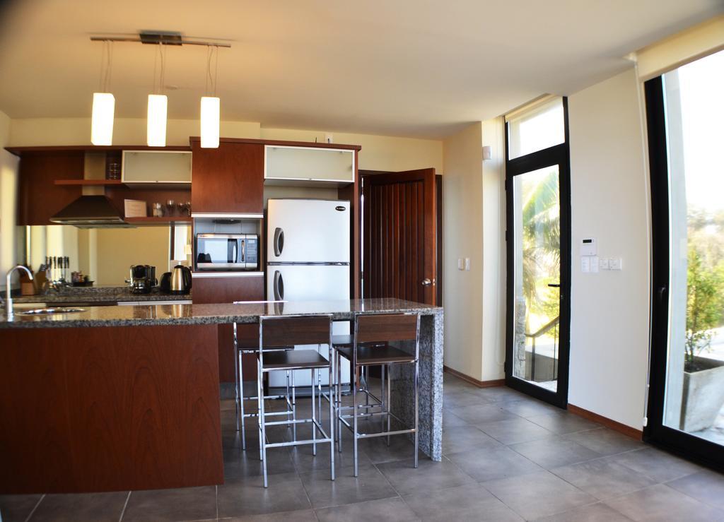 La Solana Boutique Hotel Punta Ballena Bilik gambar