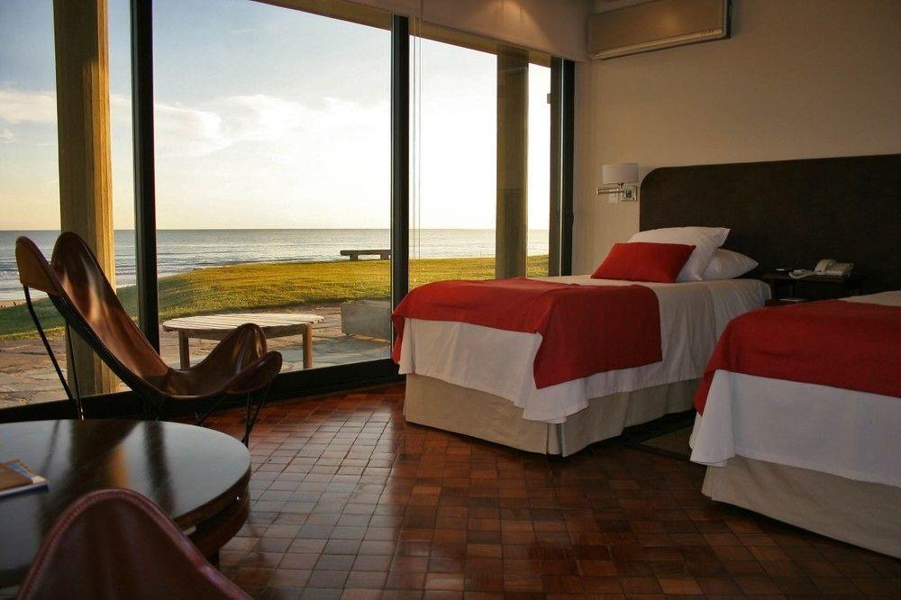 La Solana Boutique Hotel Punta Ballena Luaran gambar