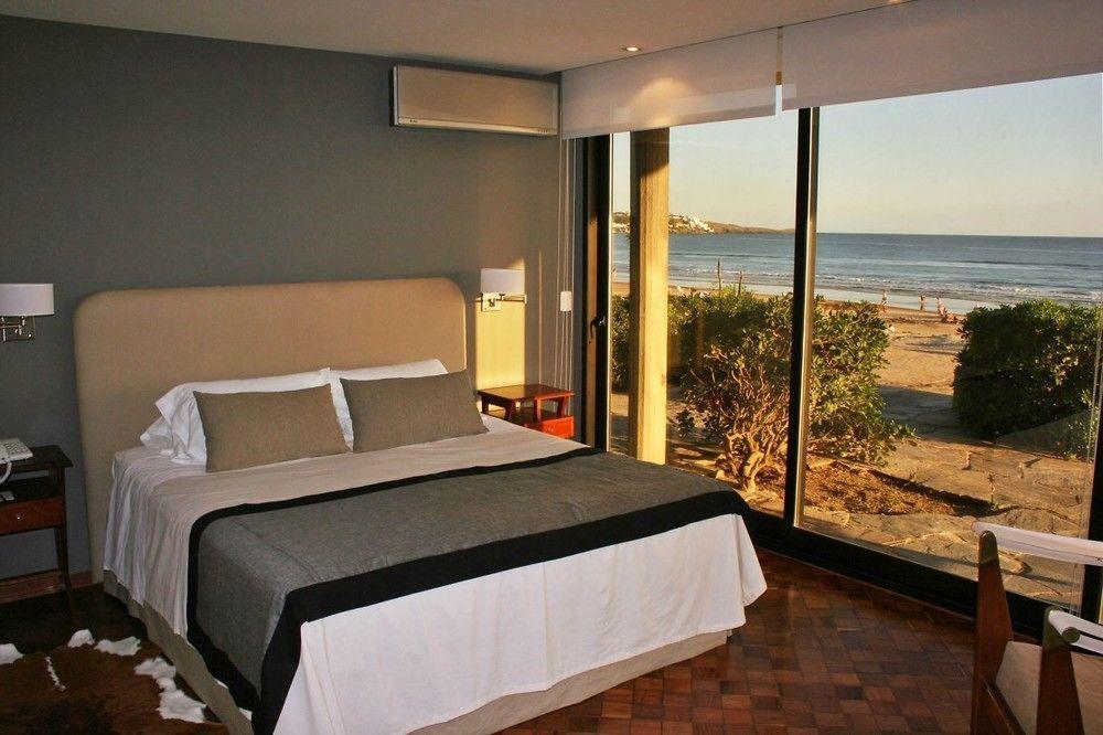 La Solana Boutique Hotel Punta Ballena Luaran gambar