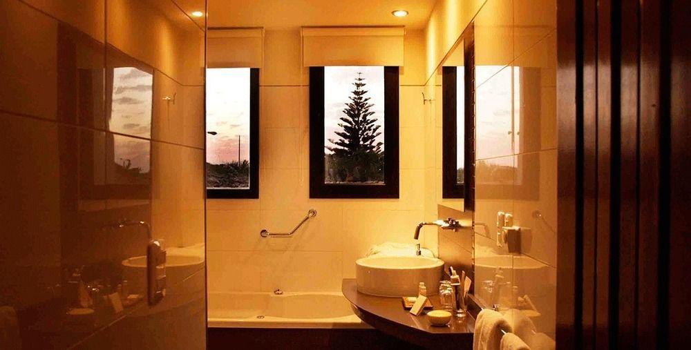 La Solana Boutique Hotel Punta Ballena Luaran gambar