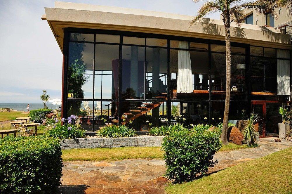 La Solana Boutique Hotel Punta Ballena Luaran gambar