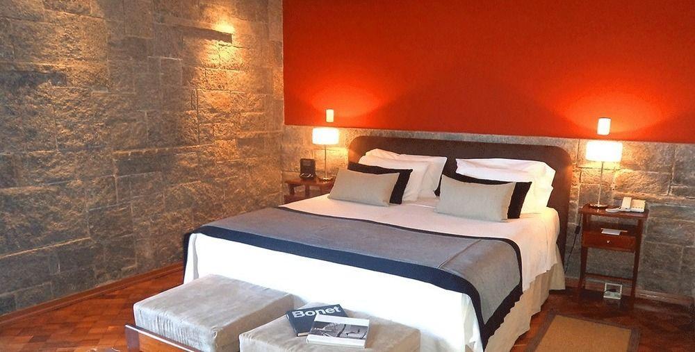 La Solana Boutique Hotel Punta Ballena Luaran gambar