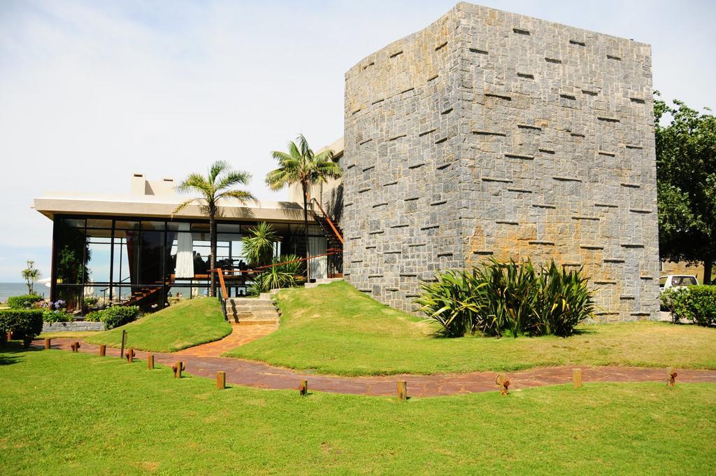 La Solana Boutique Hotel Punta Ballena Luaran gambar