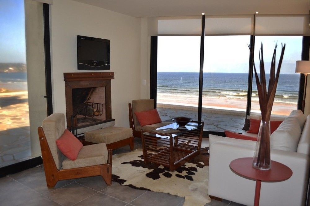 La Solana Boutique Hotel Punta Ballena Luaran gambar