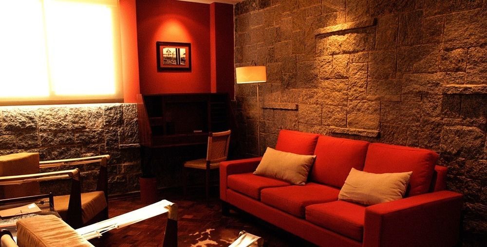 La Solana Boutique Hotel Punta Ballena Luaran gambar