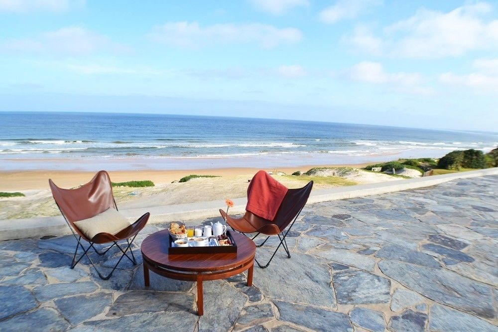 La Solana Boutique Hotel Punta Ballena Luaran gambar