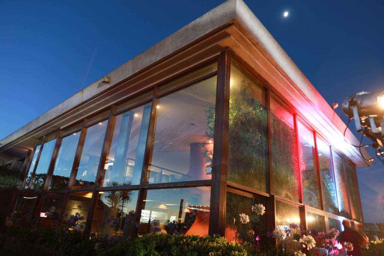 La Solana Boutique Hotel Punta Ballena Luaran gambar