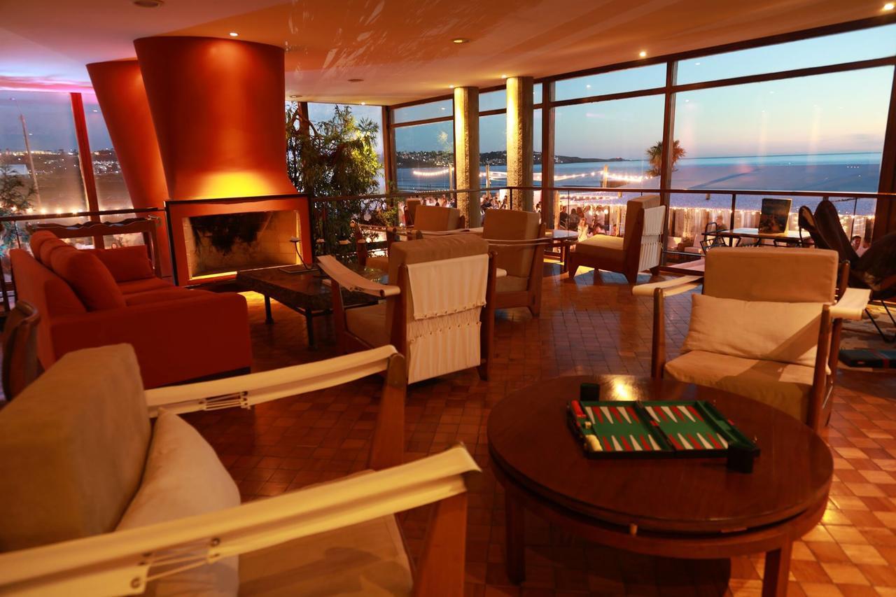 La Solana Boutique Hotel Punta Ballena Luaran gambar