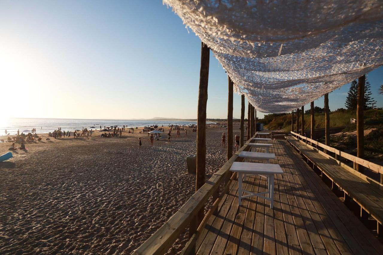 La Solana Boutique Hotel Punta Ballena Luaran gambar