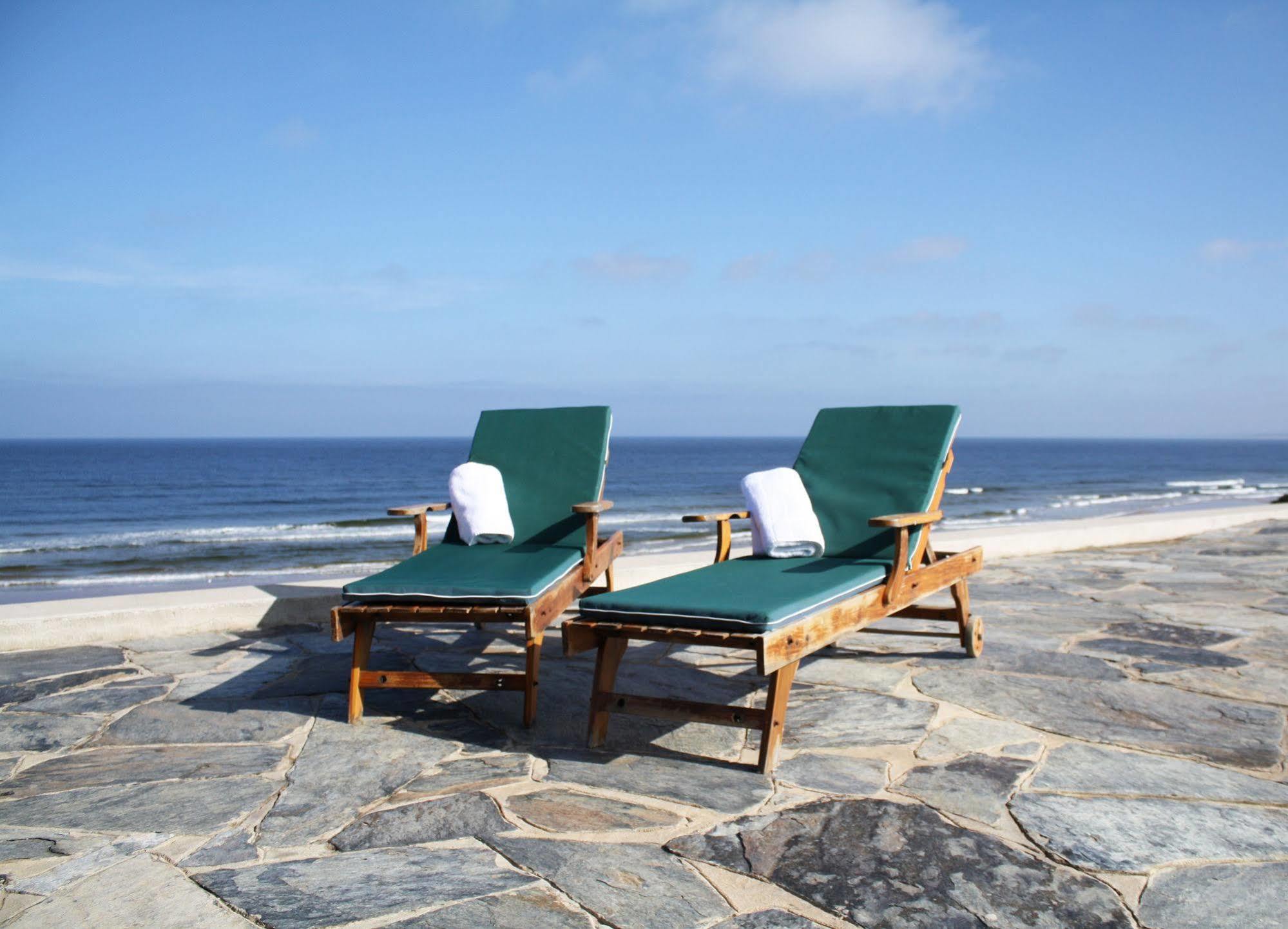 La Solana Boutique Hotel Punta Ballena Luaran gambar