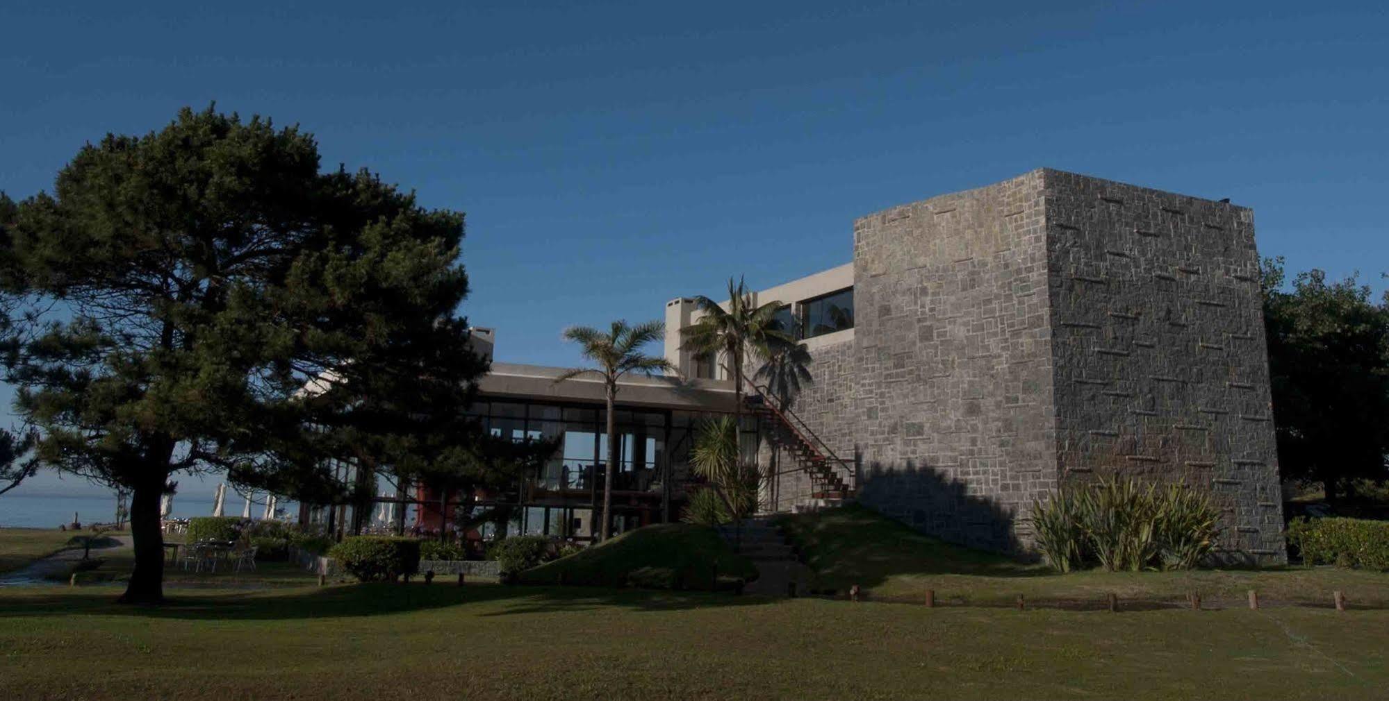 La Solana Boutique Hotel Punta Ballena Luaran gambar