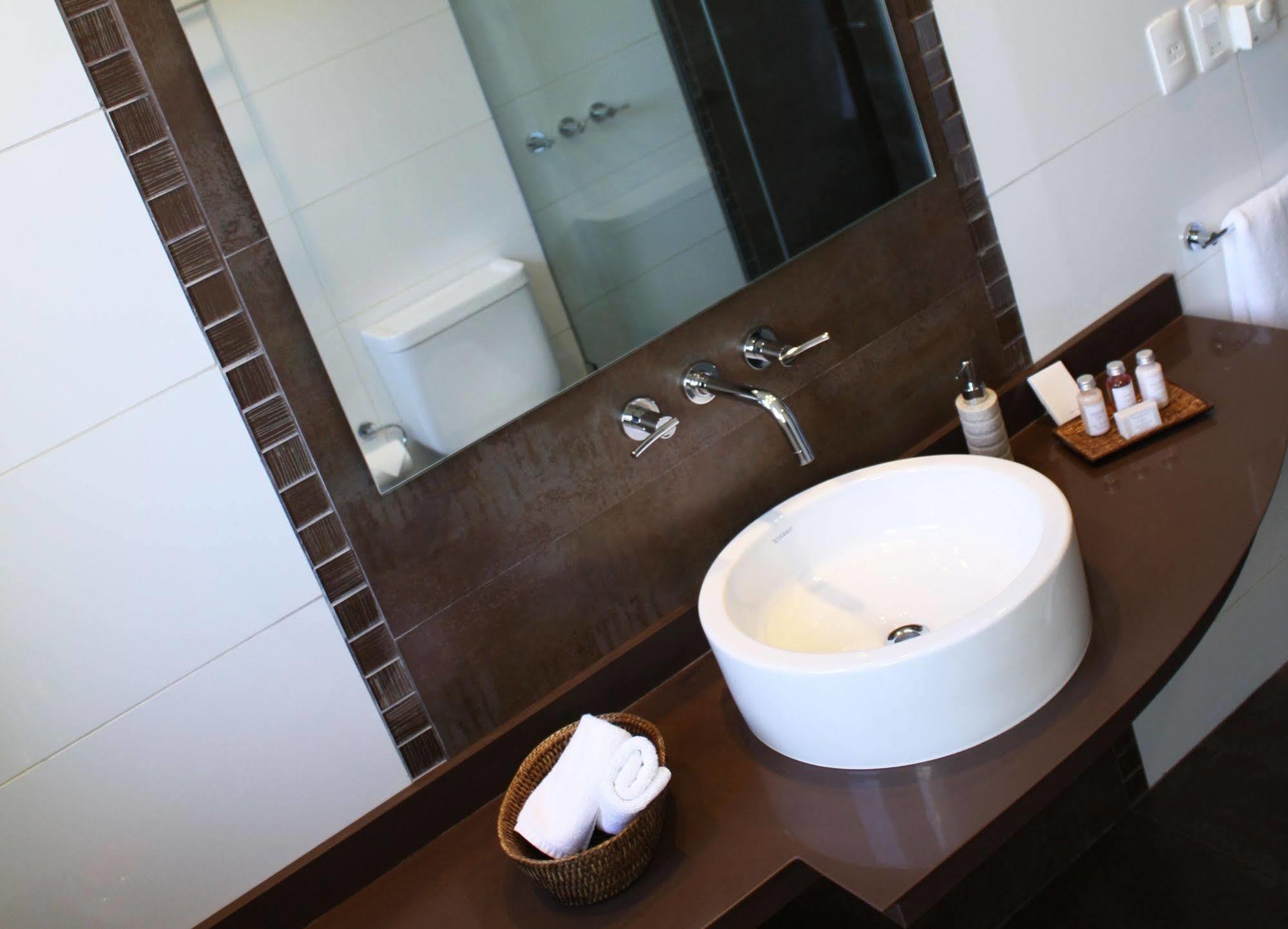 La Solana Boutique Hotel Punta Ballena Luaran gambar