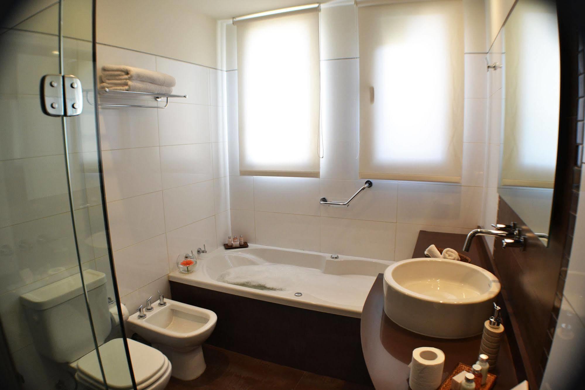 La Solana Boutique Hotel Punta Ballena Luaran gambar