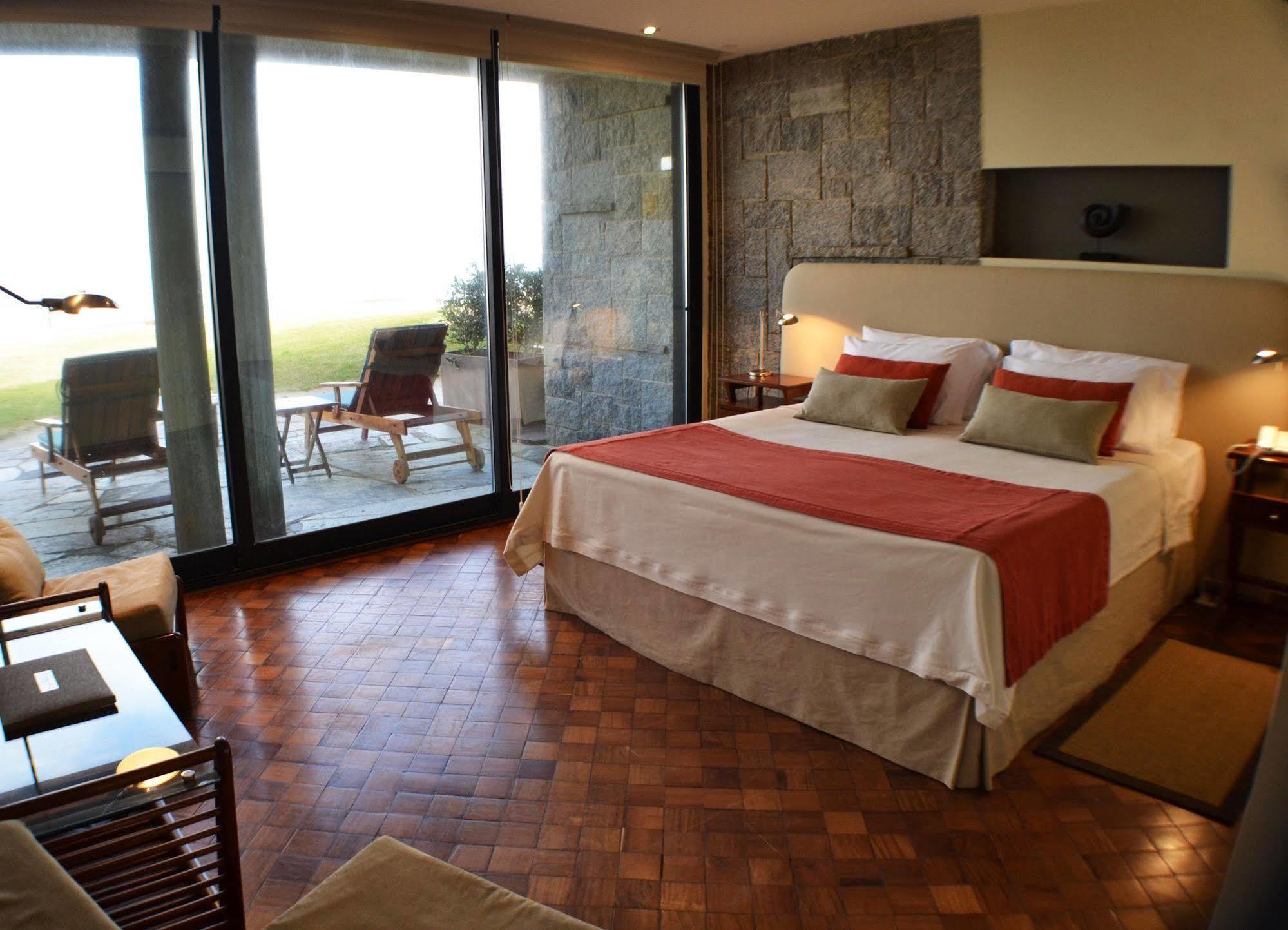 La Solana Boutique Hotel Punta Ballena Luaran gambar