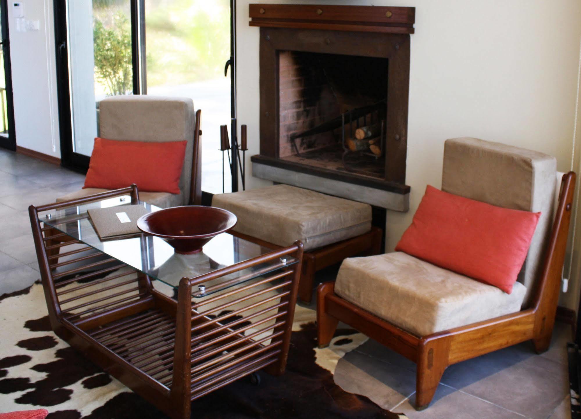 La Solana Boutique Hotel Punta Ballena Luaran gambar