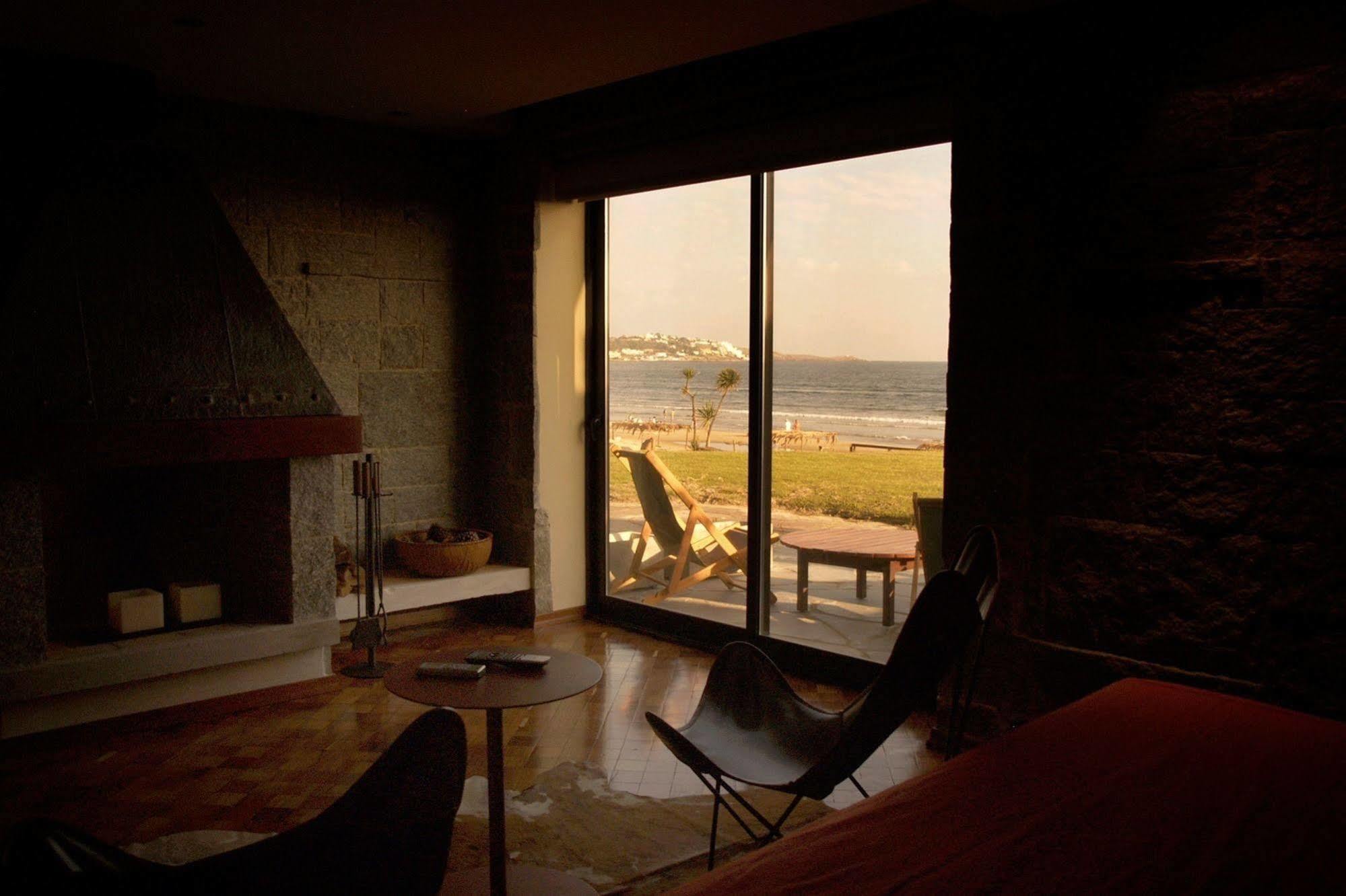 La Solana Boutique Hotel Punta Ballena Luaran gambar
