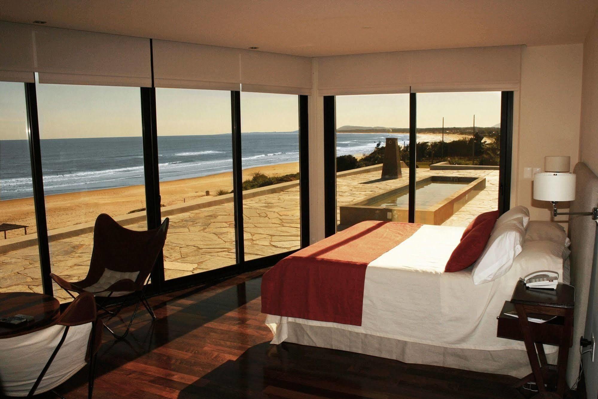 La Solana Boutique Hotel Punta Ballena Luaran gambar