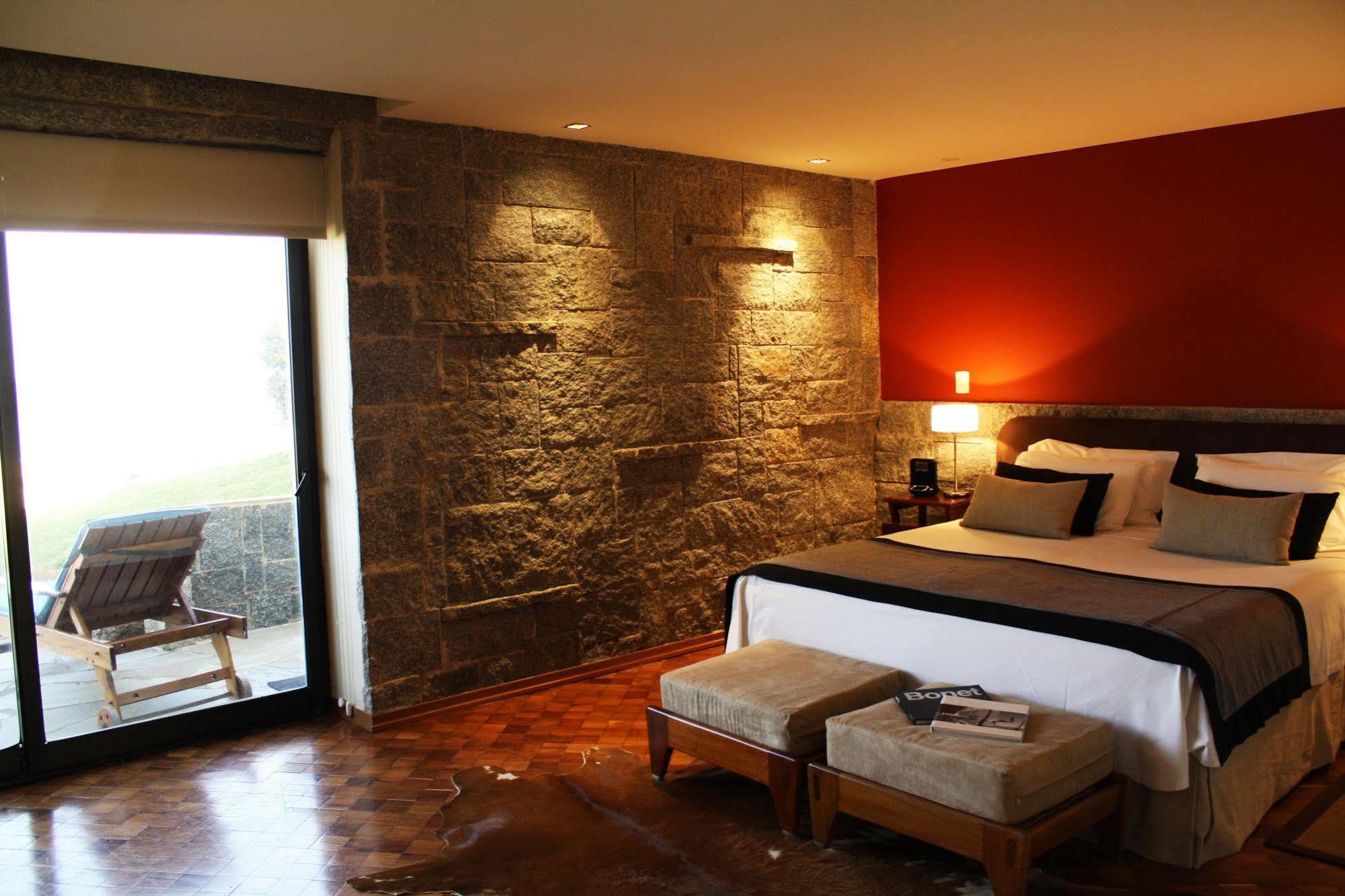 La Solana Boutique Hotel Punta Ballena Luaran gambar