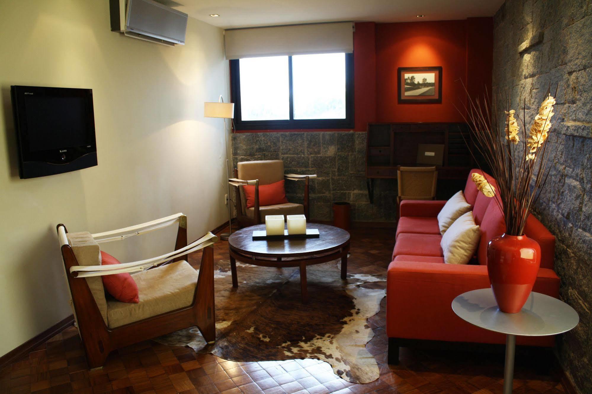 La Solana Boutique Hotel Punta Ballena Luaran gambar