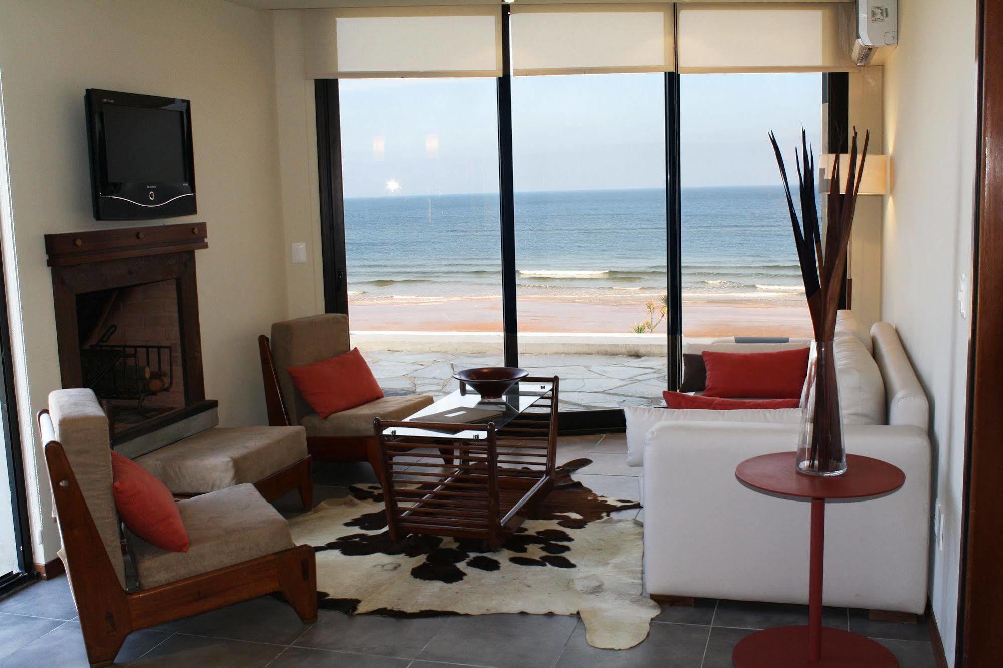 La Solana Boutique Hotel Punta Ballena Luaran gambar