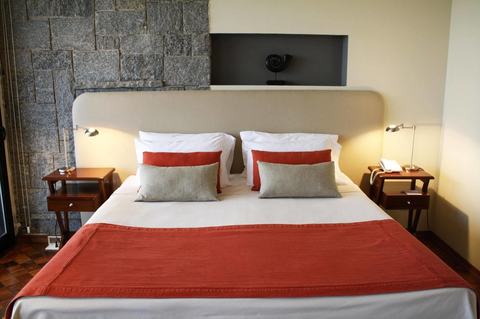 La Solana Boutique Hotel Punta Ballena Luaran gambar
