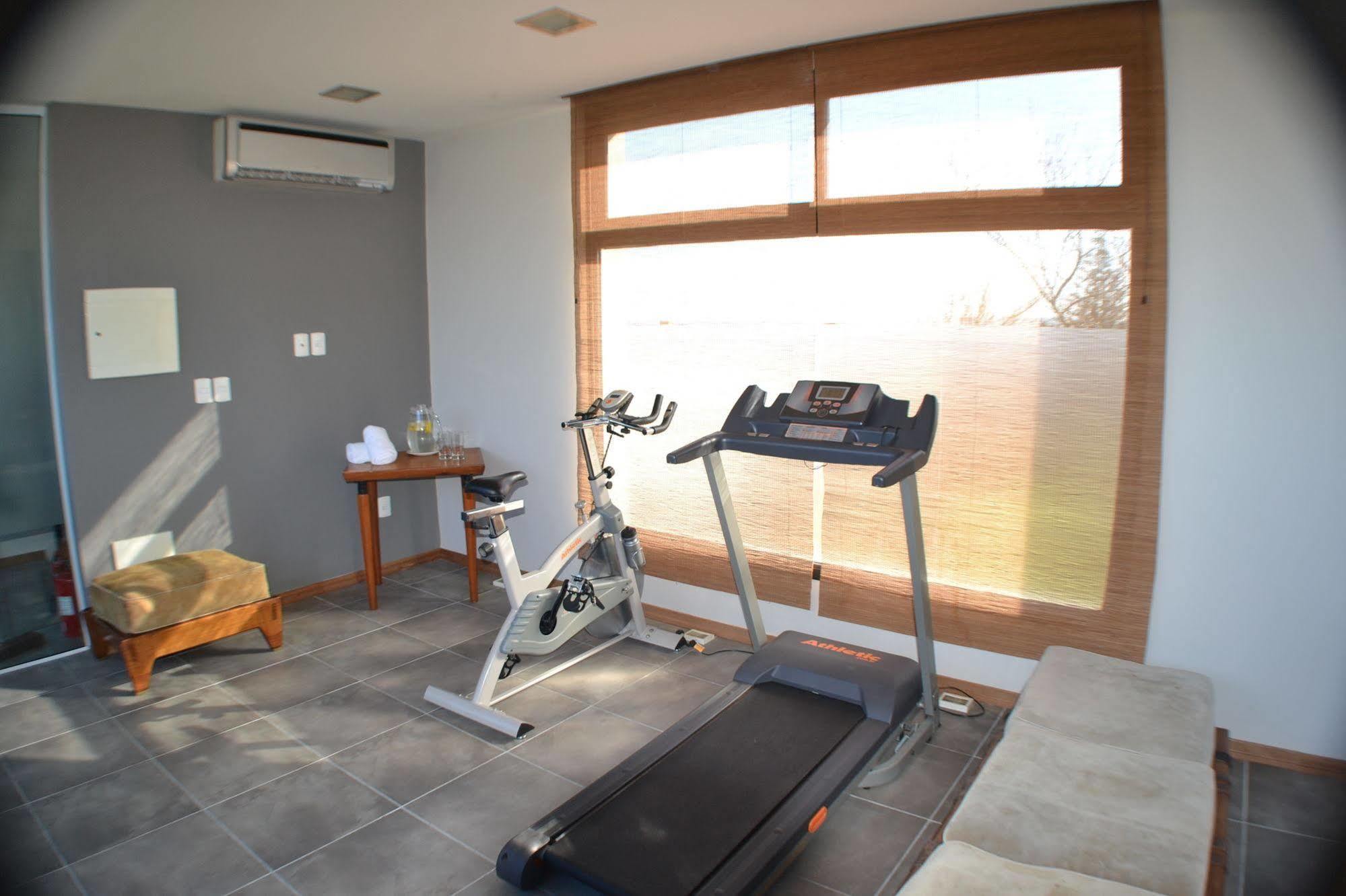 La Solana Boutique Hotel Punta Ballena Luaran gambar