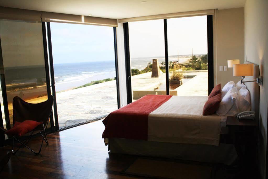 La Solana Boutique Hotel Punta Ballena Luaran gambar