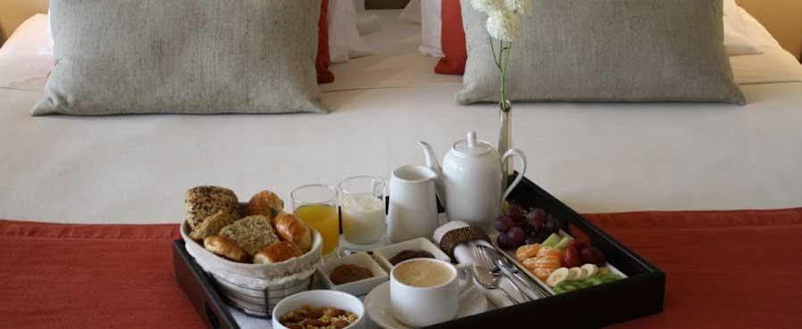 La Solana Boutique Hotel Punta Ballena Luaran gambar