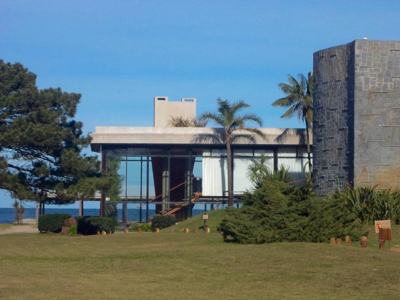 La Solana Boutique Hotel Punta Ballena Luaran gambar